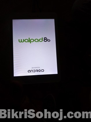 WALPAD 8B